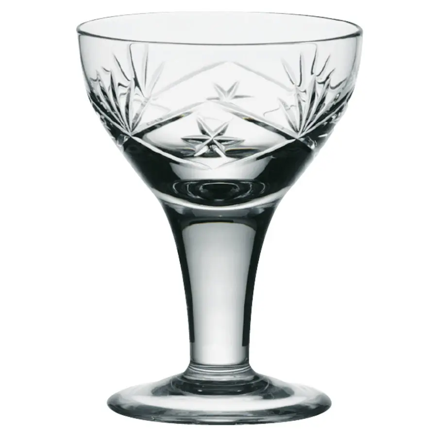 Hadeland Glassverk Finn Likørglass 6 cl