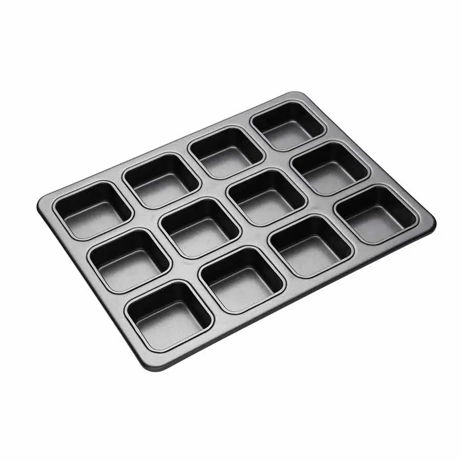 Masterclass Brownieform Non-Stick