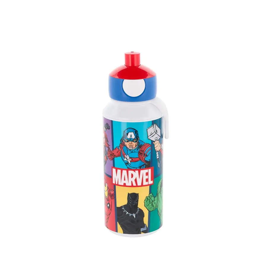 Mepal Campus Drikkeflaske Avengers 400ml