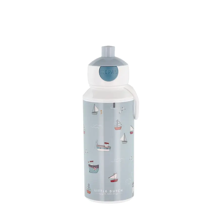 Mepal Campus Drikkeflaske Sailors Bay 400ml