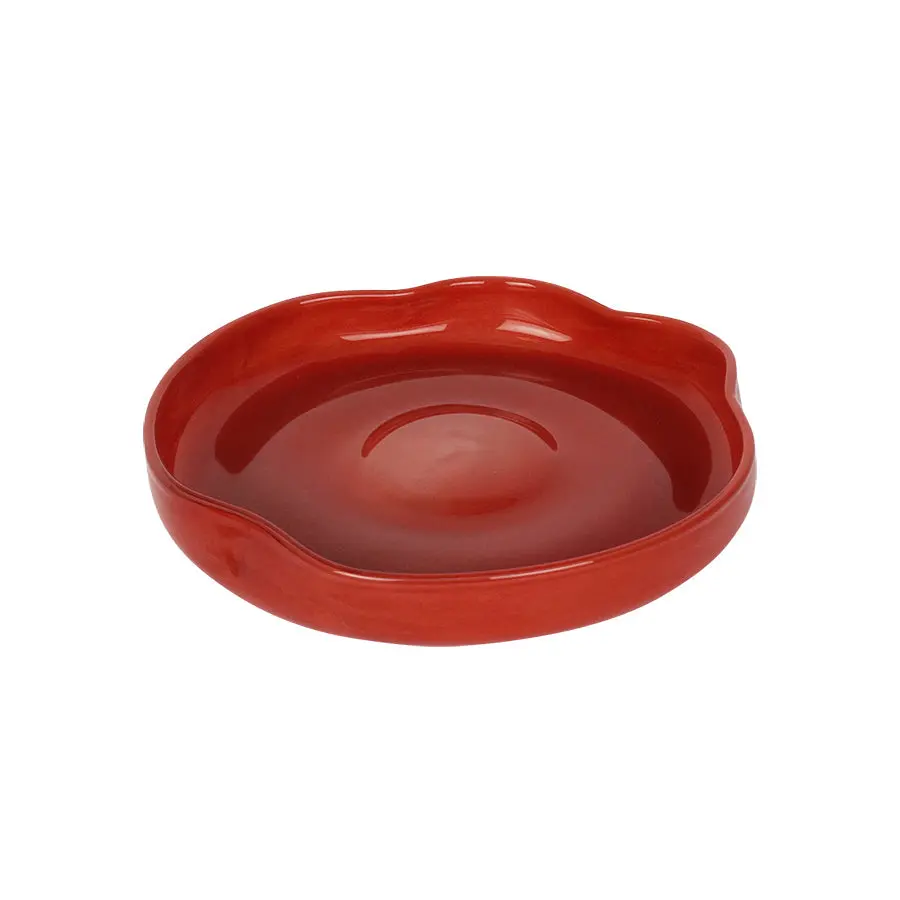 Nova Bold Fat 30cm Rød