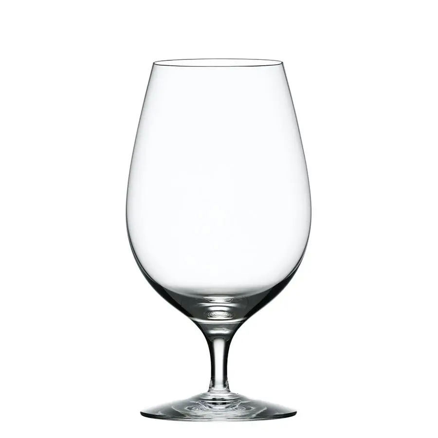 Orrefors Kosta Boda Merlot Øl/Isvann 61cl