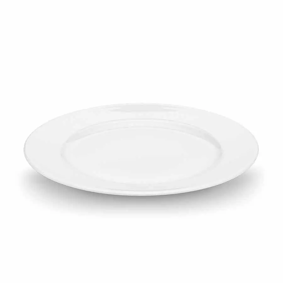 Sancerre Flat Tallerken 28cm