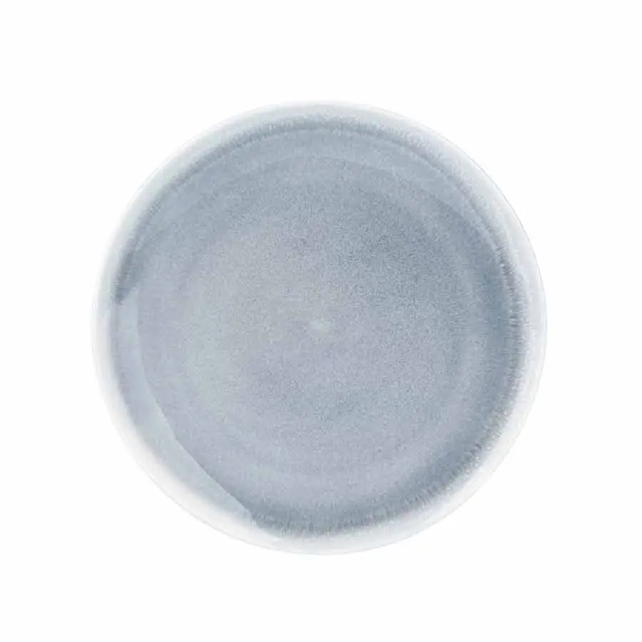Porsgrunds Porselænsfabrik Ellie Asjett 20cm Dusty Blue