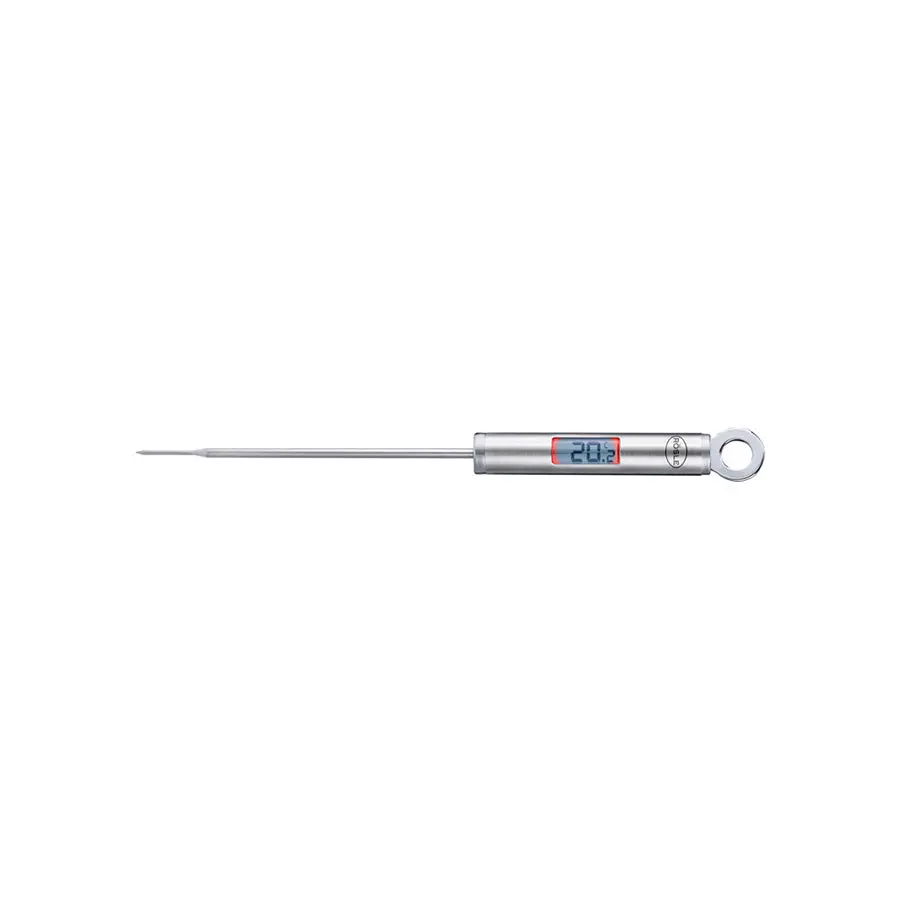 Rösle Gourmet Steketermometer 22cm Stål