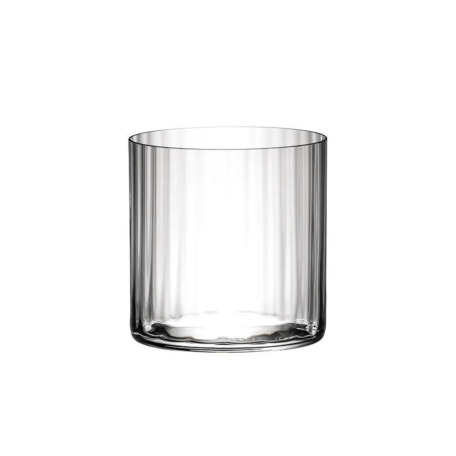 Riedel O-Serie Vannglass Optic 33cl 2pk