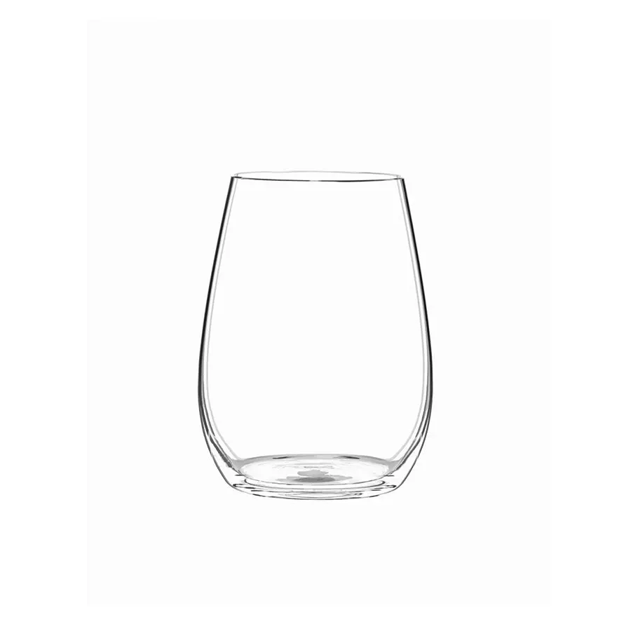 Riedel O-Serie Brennevinsglass Sprit/Destillat 23,5cl 2pk