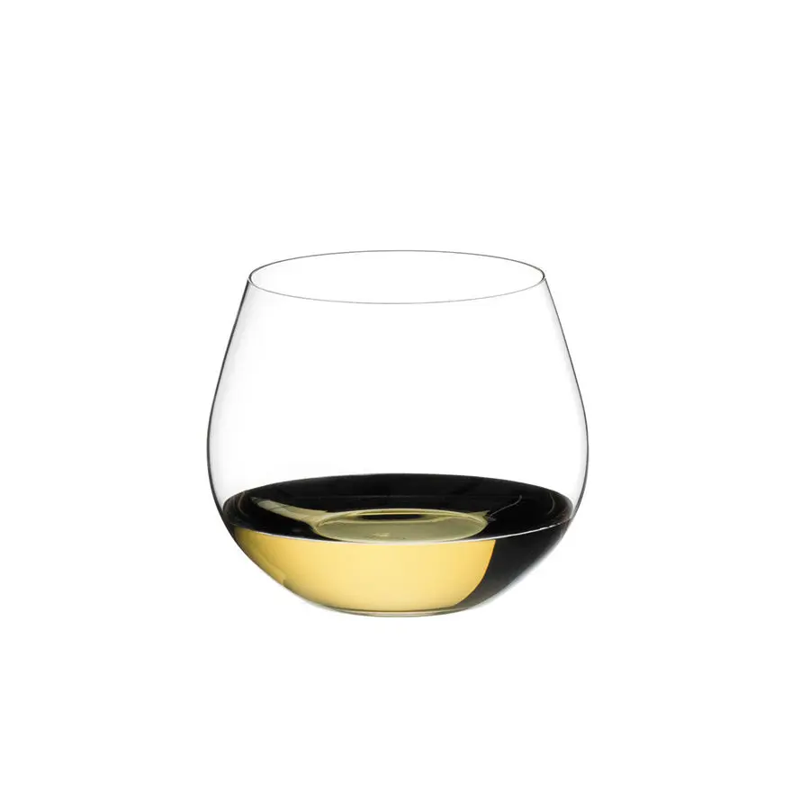 Riedel O-Serie Vinglass Eik/Chardonnay 58cl 2pk
