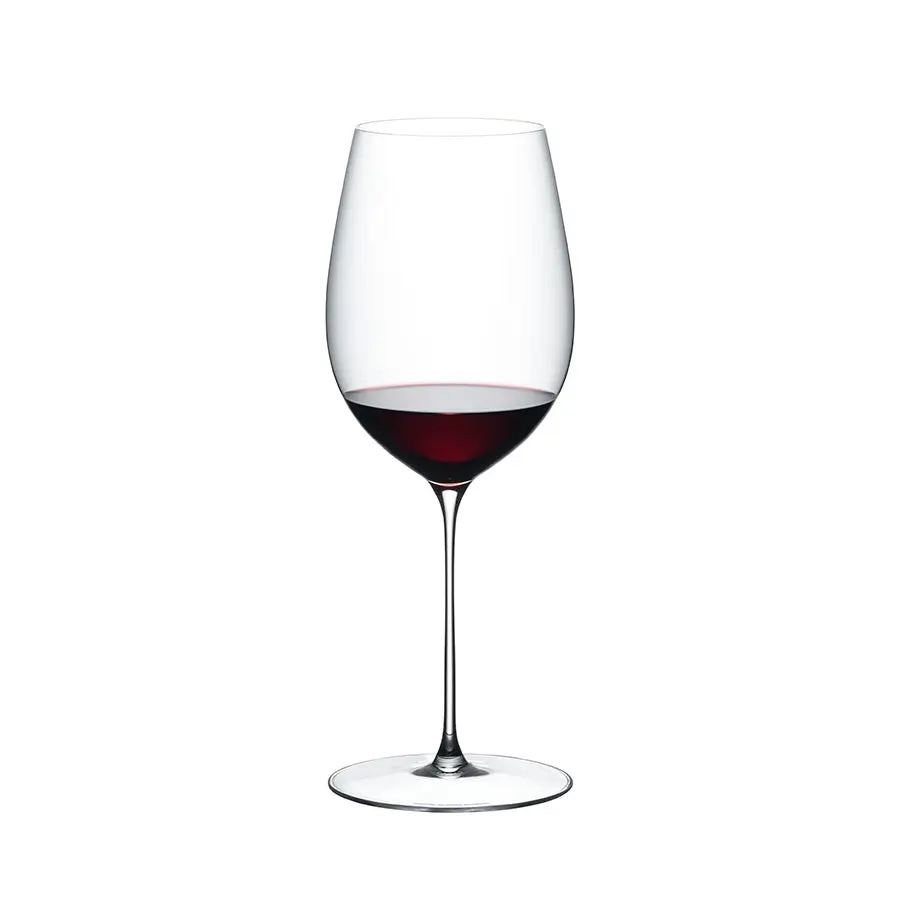 Riedel Superleggero Rødvinsglass Cabernet/Merlot 93,5cl