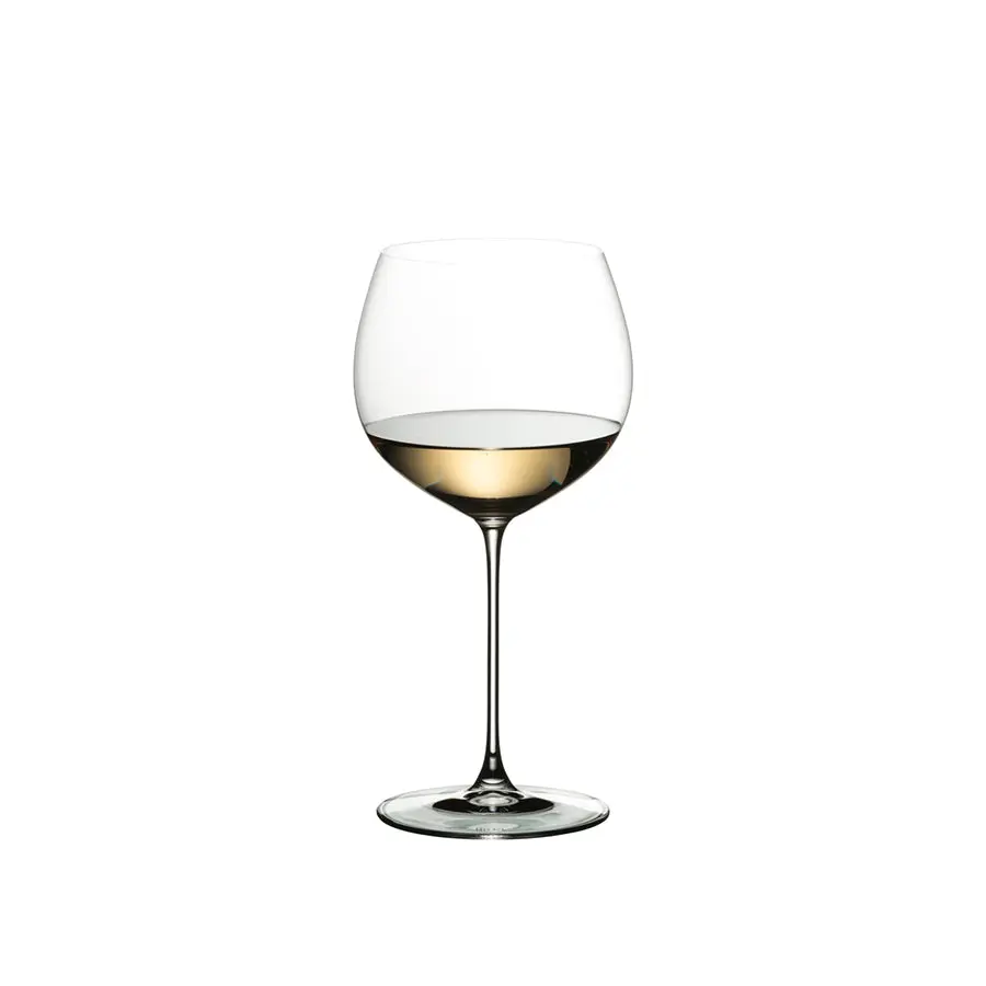 Riedel Veritas Oaked Chardonnay 2pk Vinglass