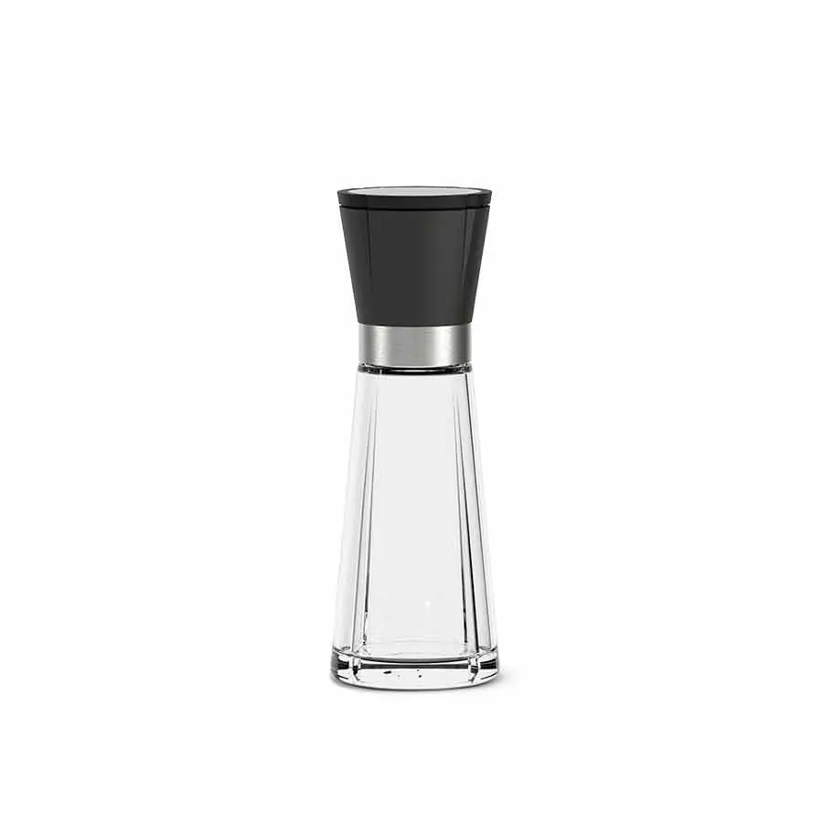 Rosendahl Grand Cru Kvern 20,5cm Sort Stål