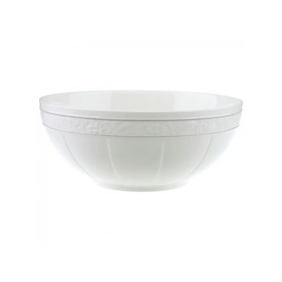 Villeroy & Boch Gray Pearl Salatbolle 24cm