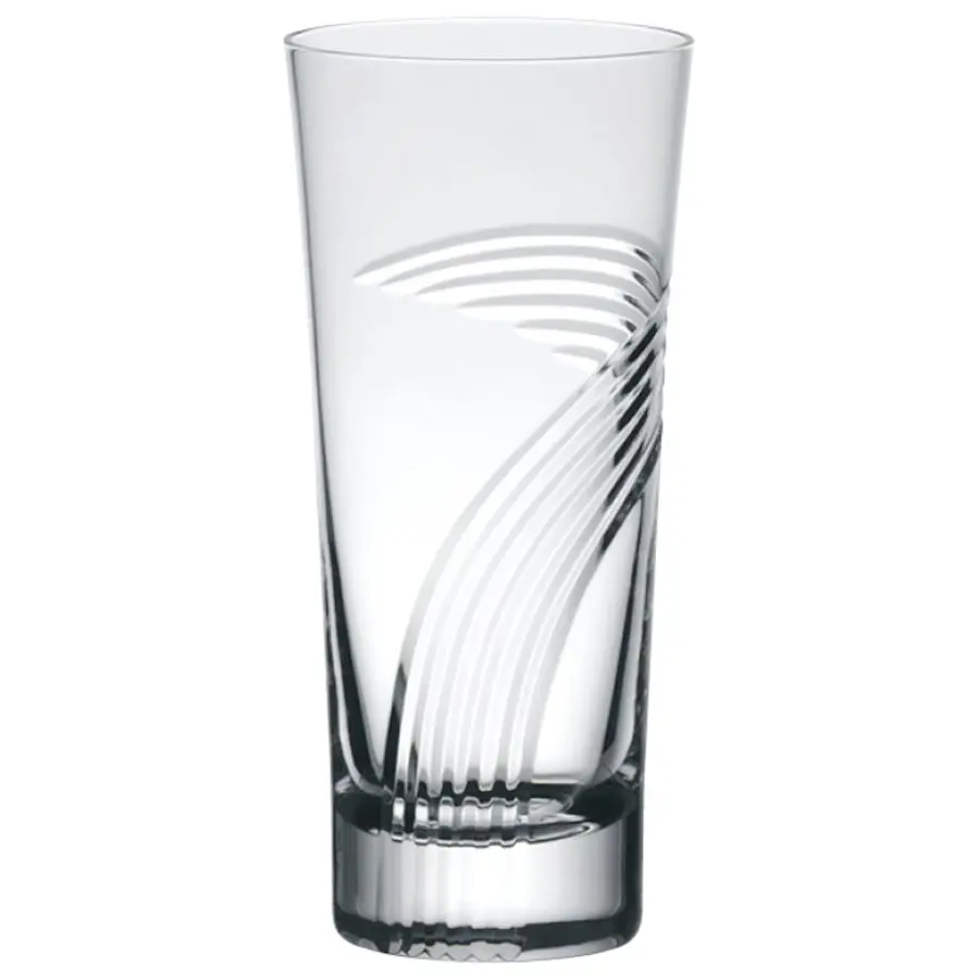 Hadeland Glassverk Surf Seltersglass 30 cl