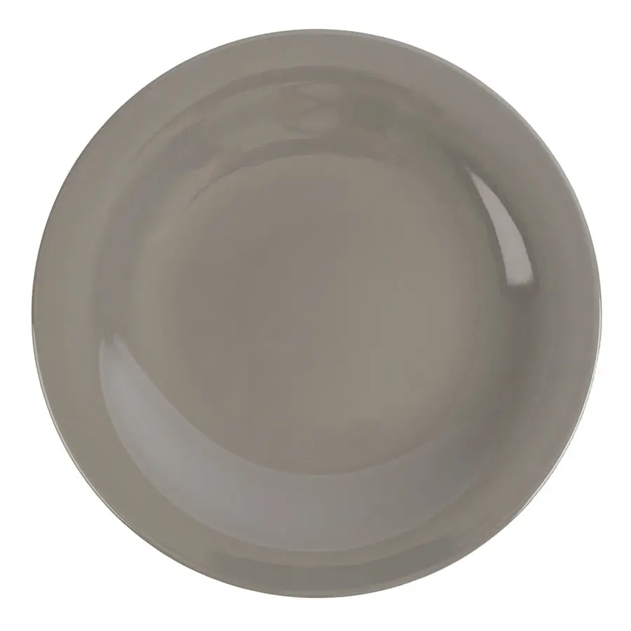 Porsgrunds Porselænsfabrik Sense Earth Tallerken 28cm 4pk