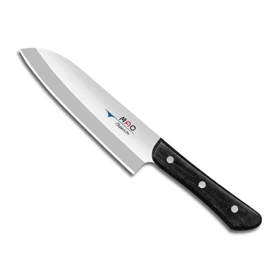 Mac Kniver Sk-65 Kokkekniv/Santoku