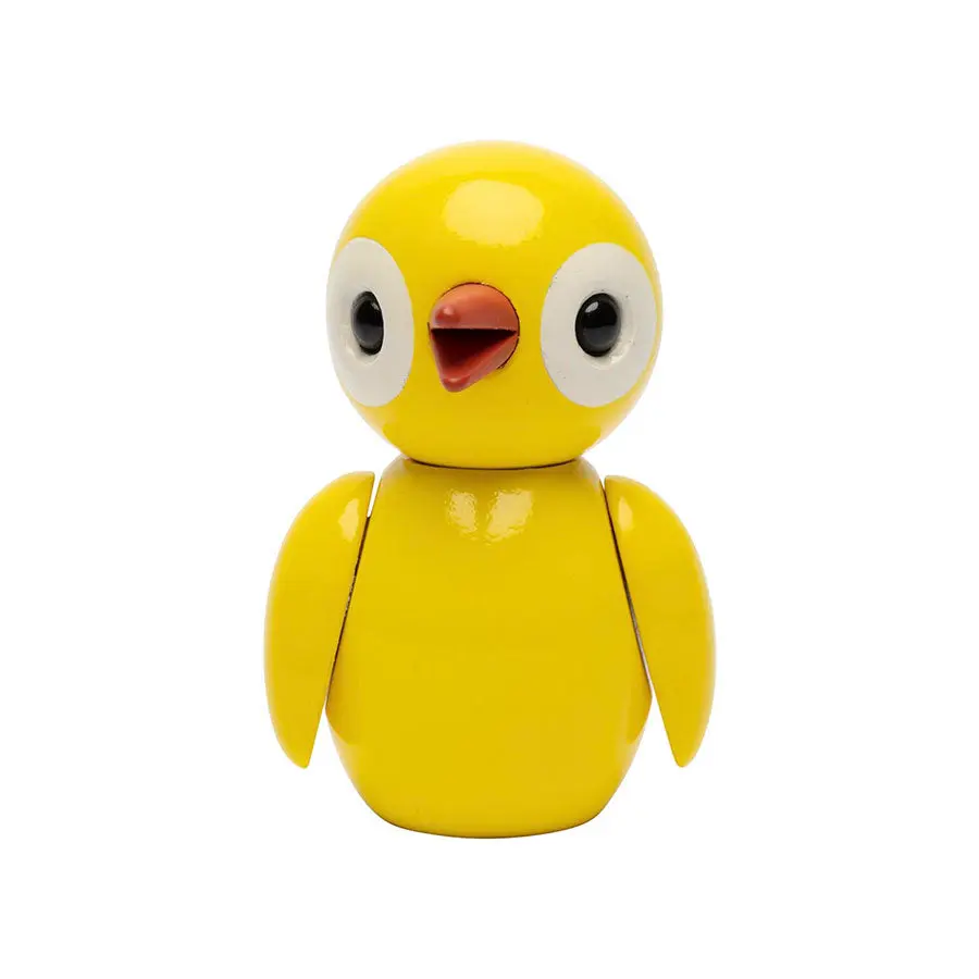YOUTHFUL YELLOW