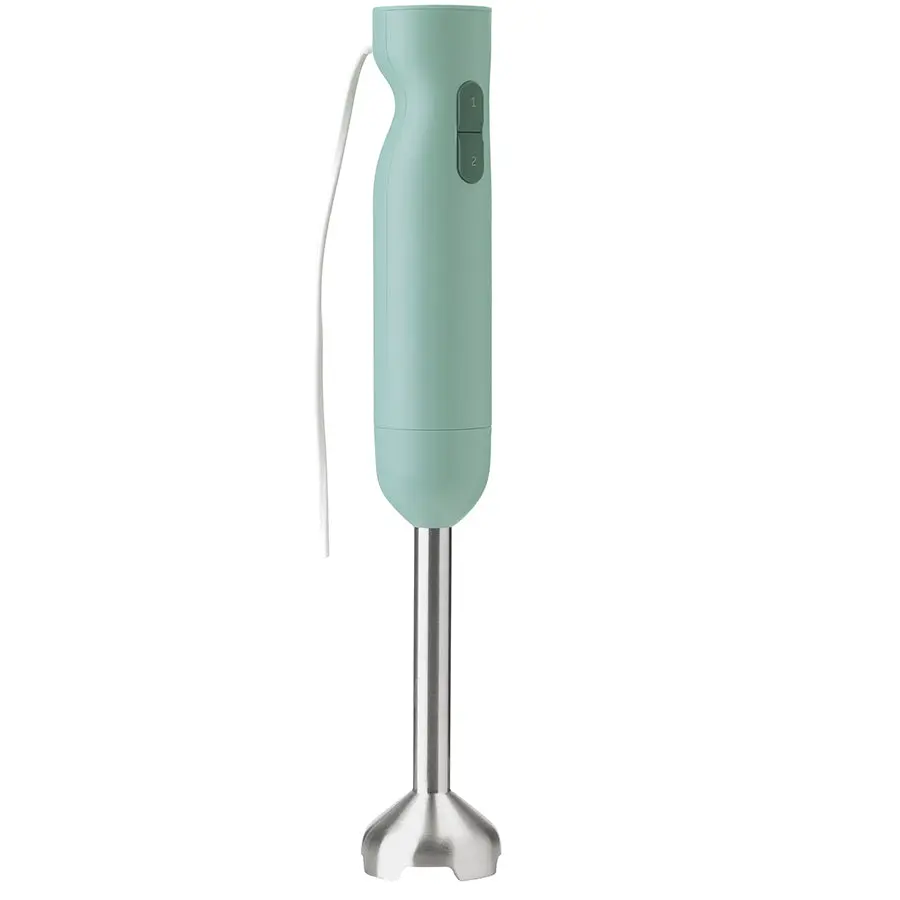 Rig-Tig Foodie Stavmikser Light Green