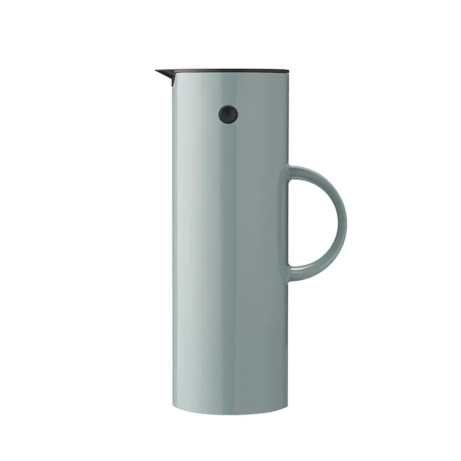 Stelton Classic Em77 Termokanne 1L Dust Green