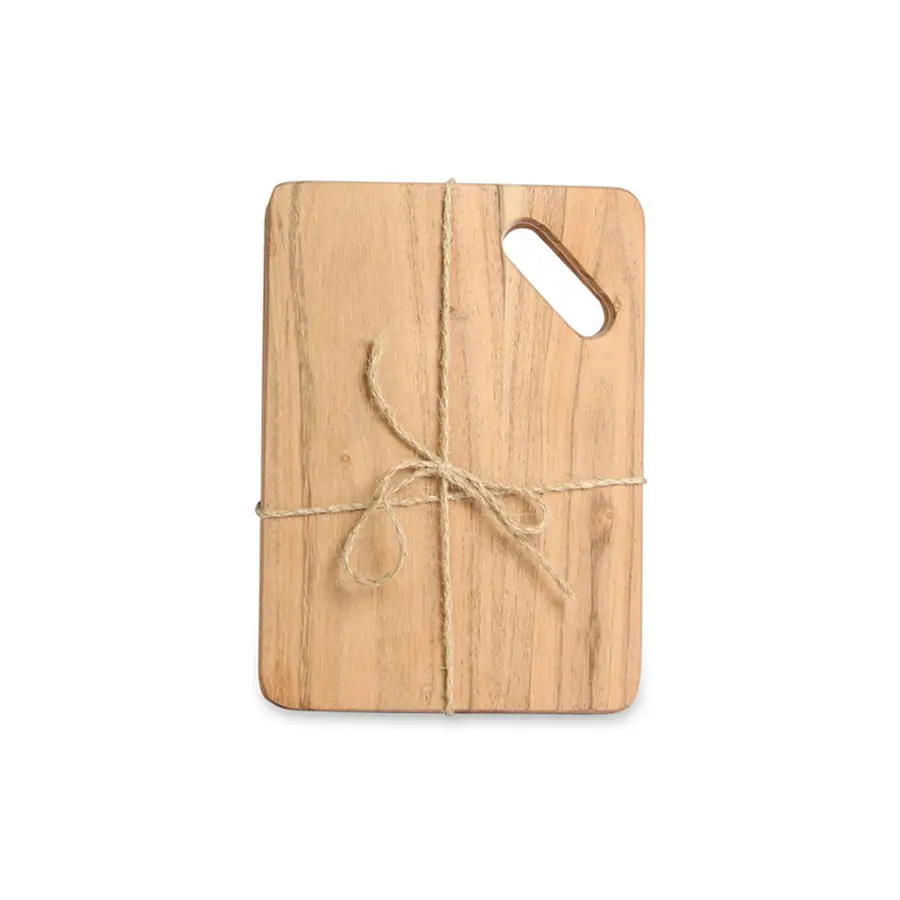 BOARD BREAD 15X20 CM NATURAL