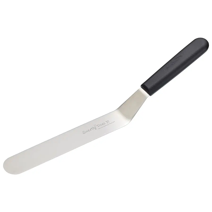 Sweetly Does It Palettkniv med Knekk 37cm