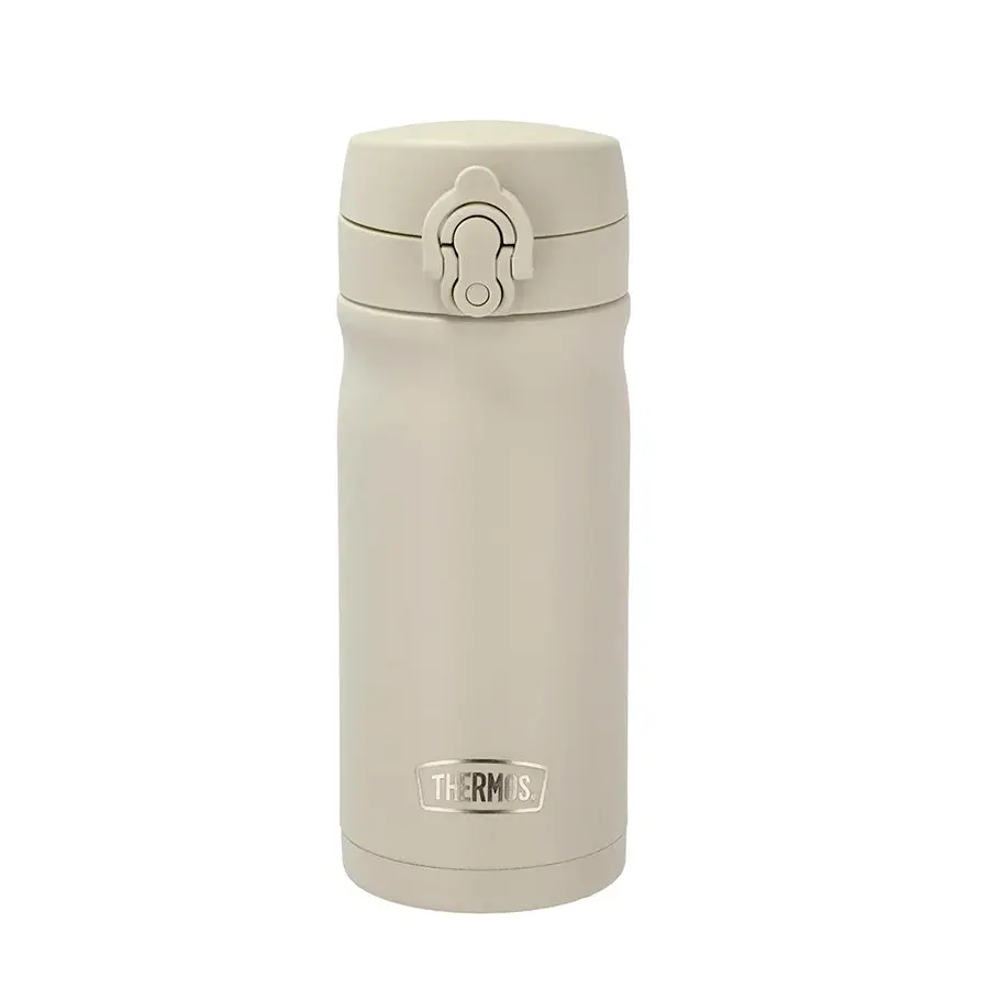 Thermos JMY Termokopp 350ml Rustfritt Stål Sand