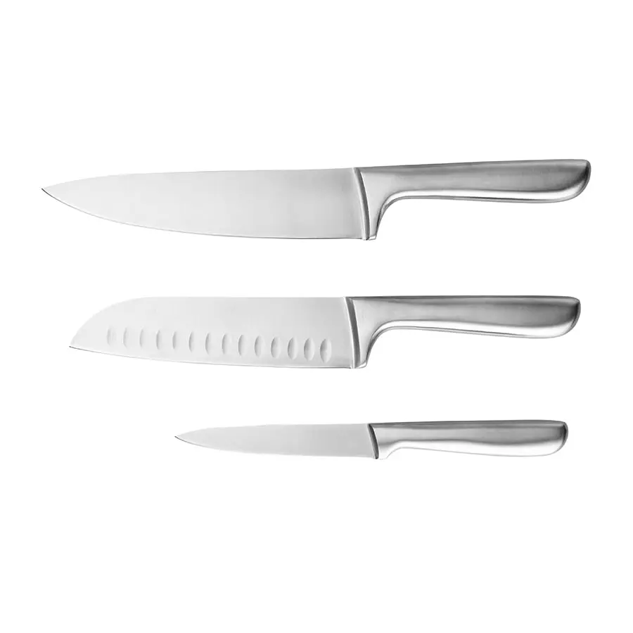 Christiania 1739 Tokyo Knivsett 3 Kniver