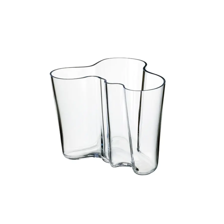 Iittala Alvar Aalto Vase 16cm