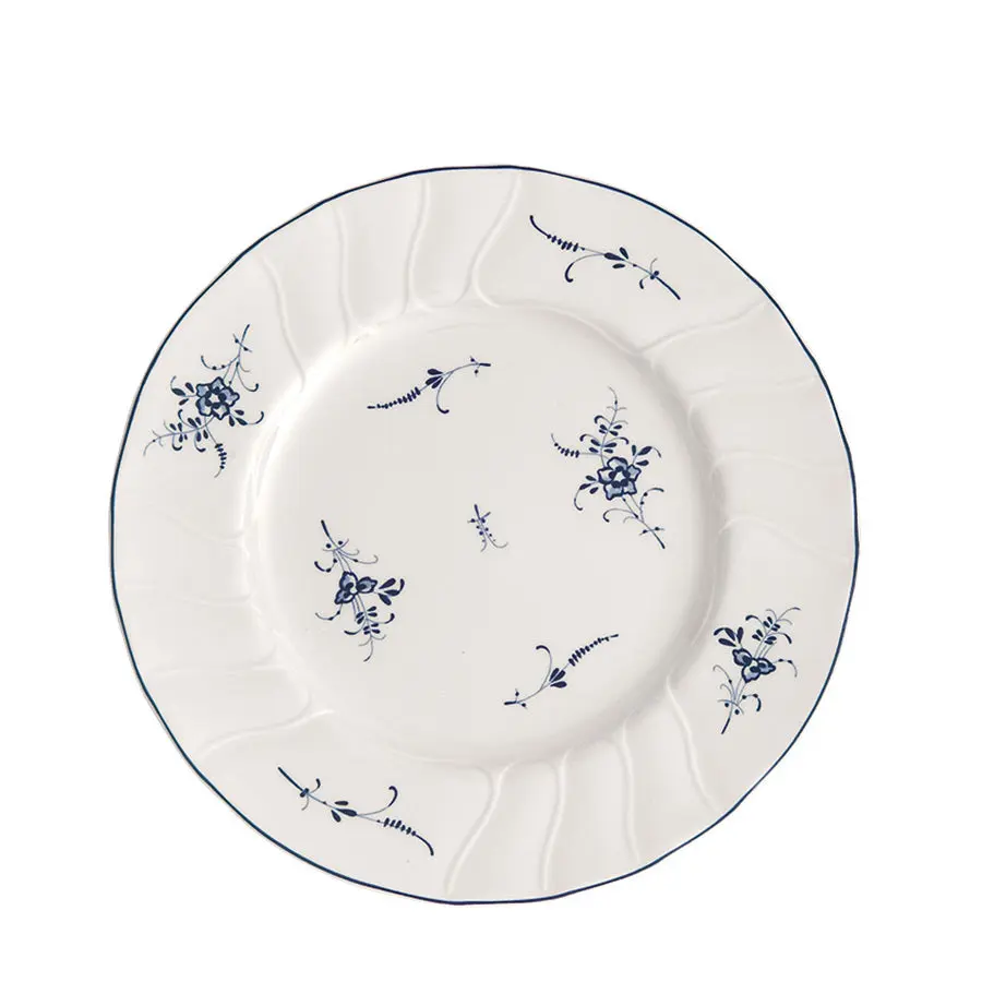 Villeroy & Boch Old Luxembourg Asjett 21cm