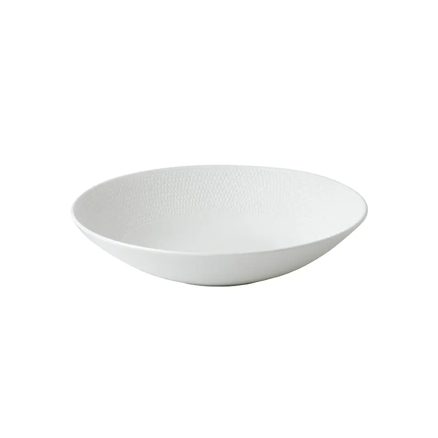 Wedgwood Gio Pastatallerken 25 cm