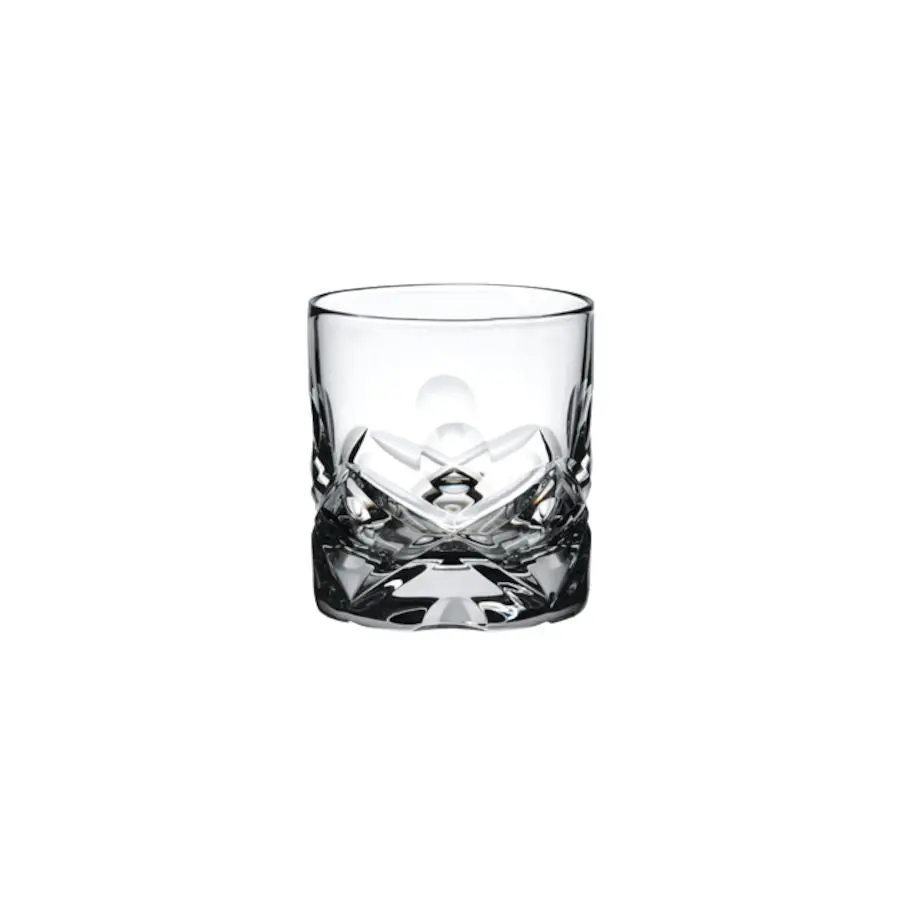 Hadeland Glassverk Montreal Whisky 25 cl.