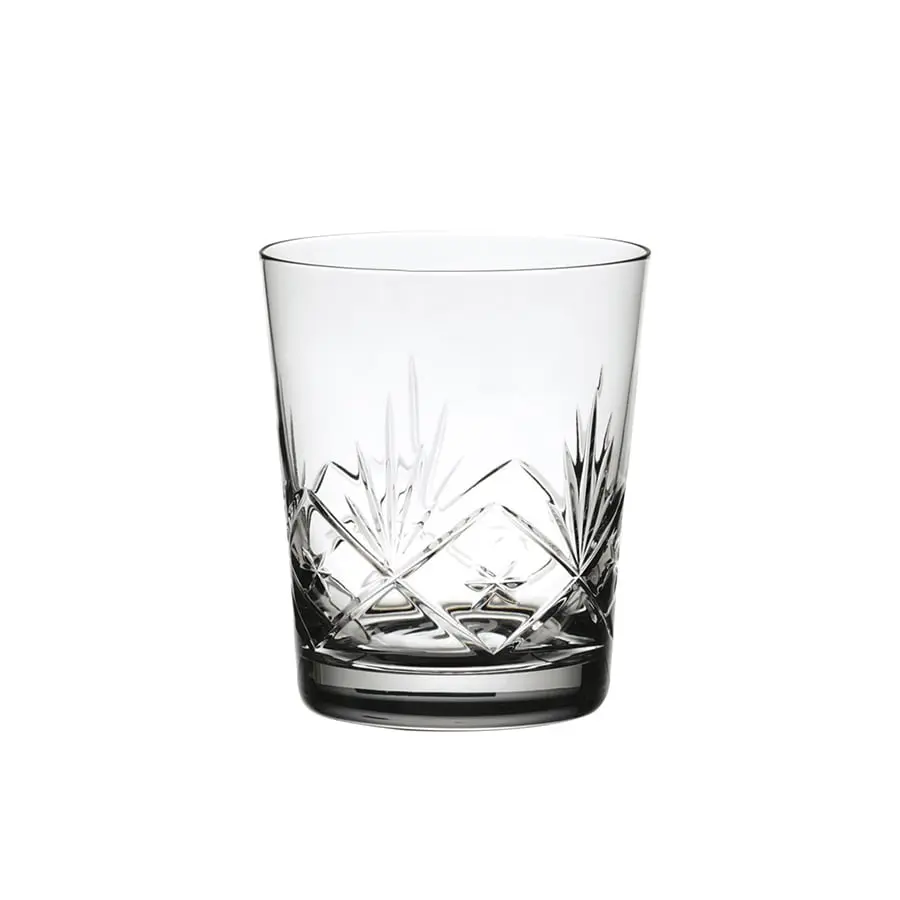 Hadeland Glassverk Finn Whiskyglass 30 cl