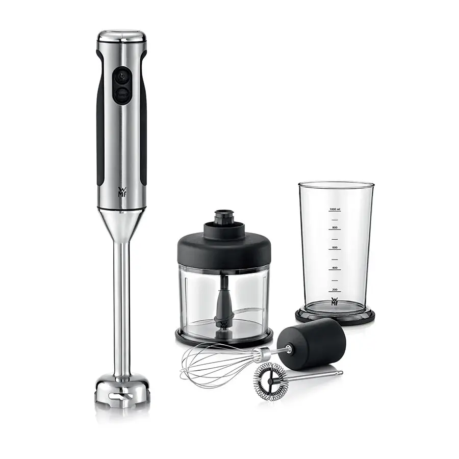 Wmf Lineo Stavmikser 4in1