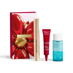 Supra Volume Mascara gavesett – Sensational Eyes