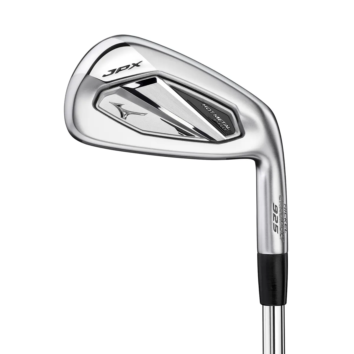 JPX 925 HM Pro - Stål