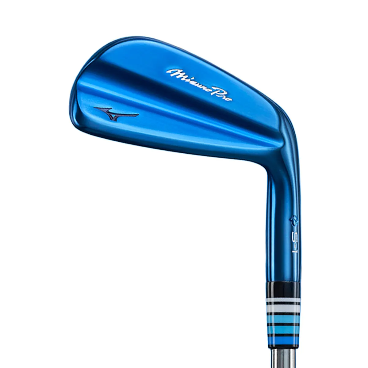 Pro S-1 Ice Berg