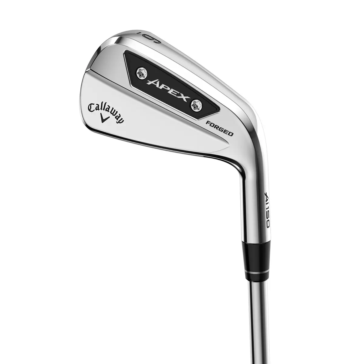 Apex Ai150 - Stål