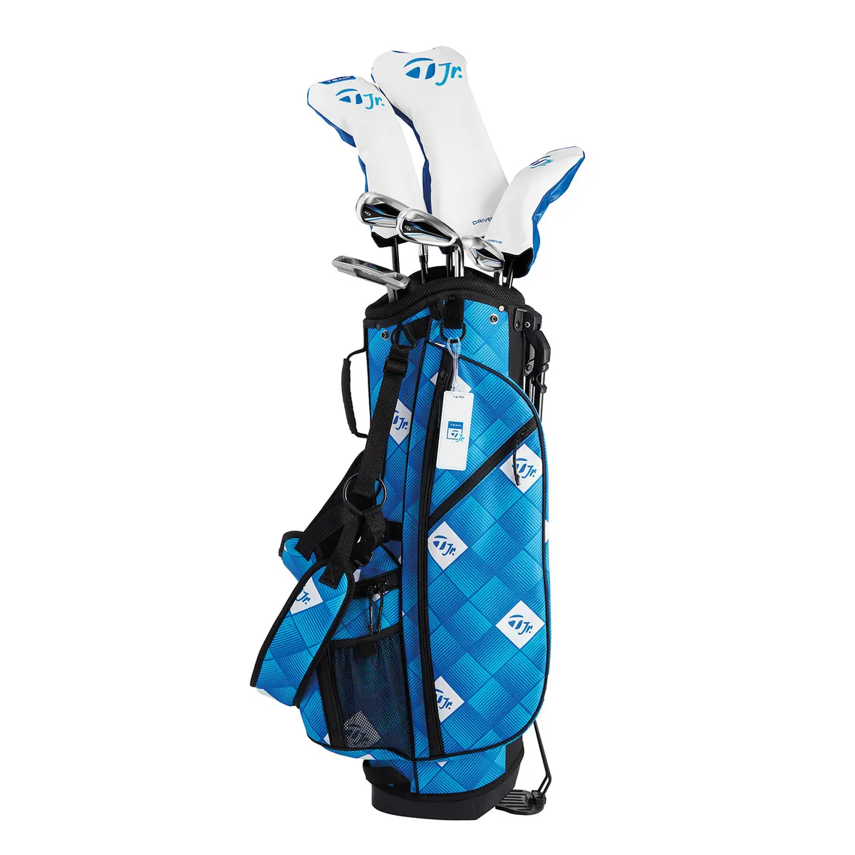 Team TaylorMade Junior: - Grafitt