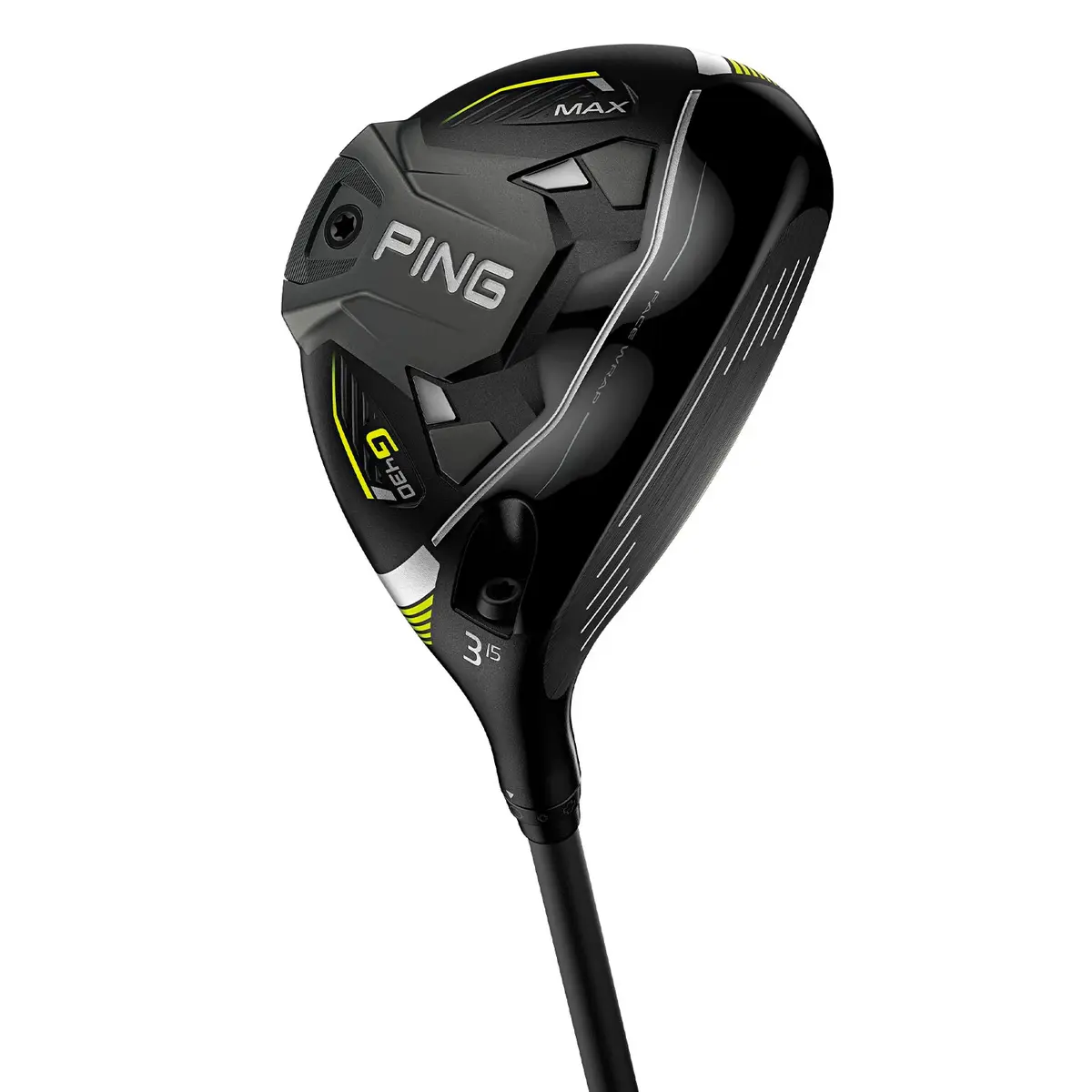 G430 Max Tour Chrome 2.0