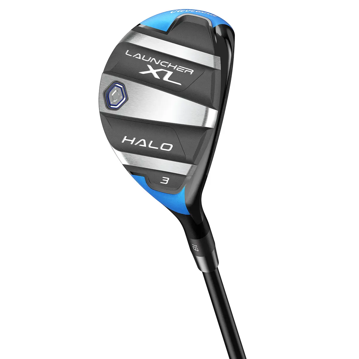 Launche XL Halo