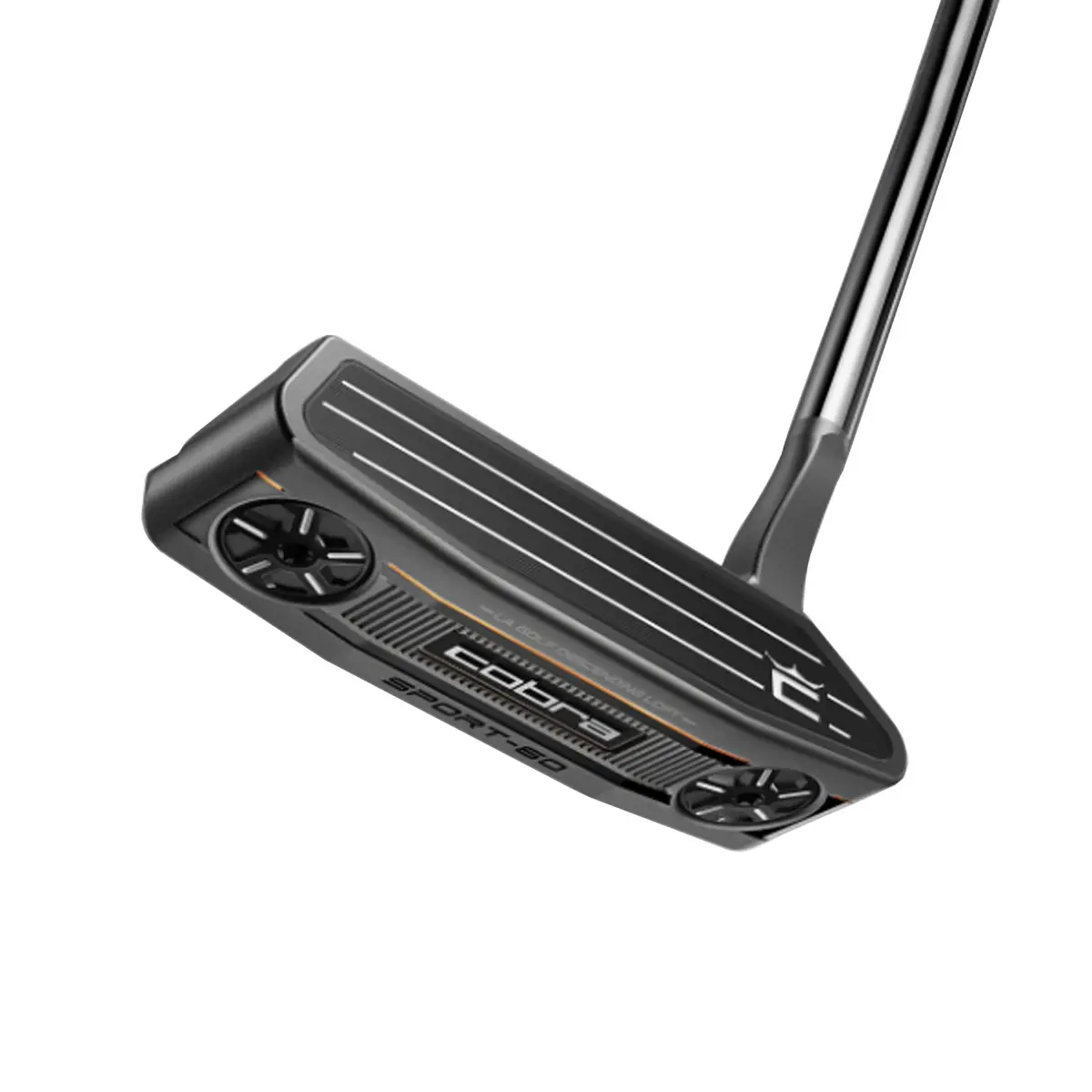 Vintage Sport 60 Putter Flow Neck
