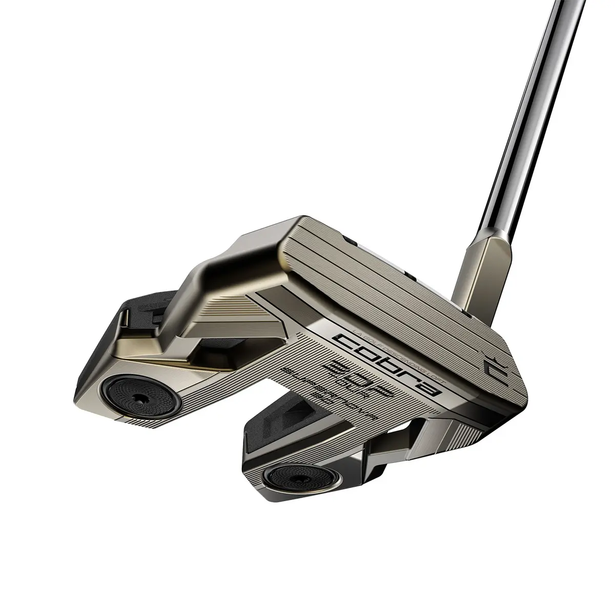 3DP Supernova 30 Slant