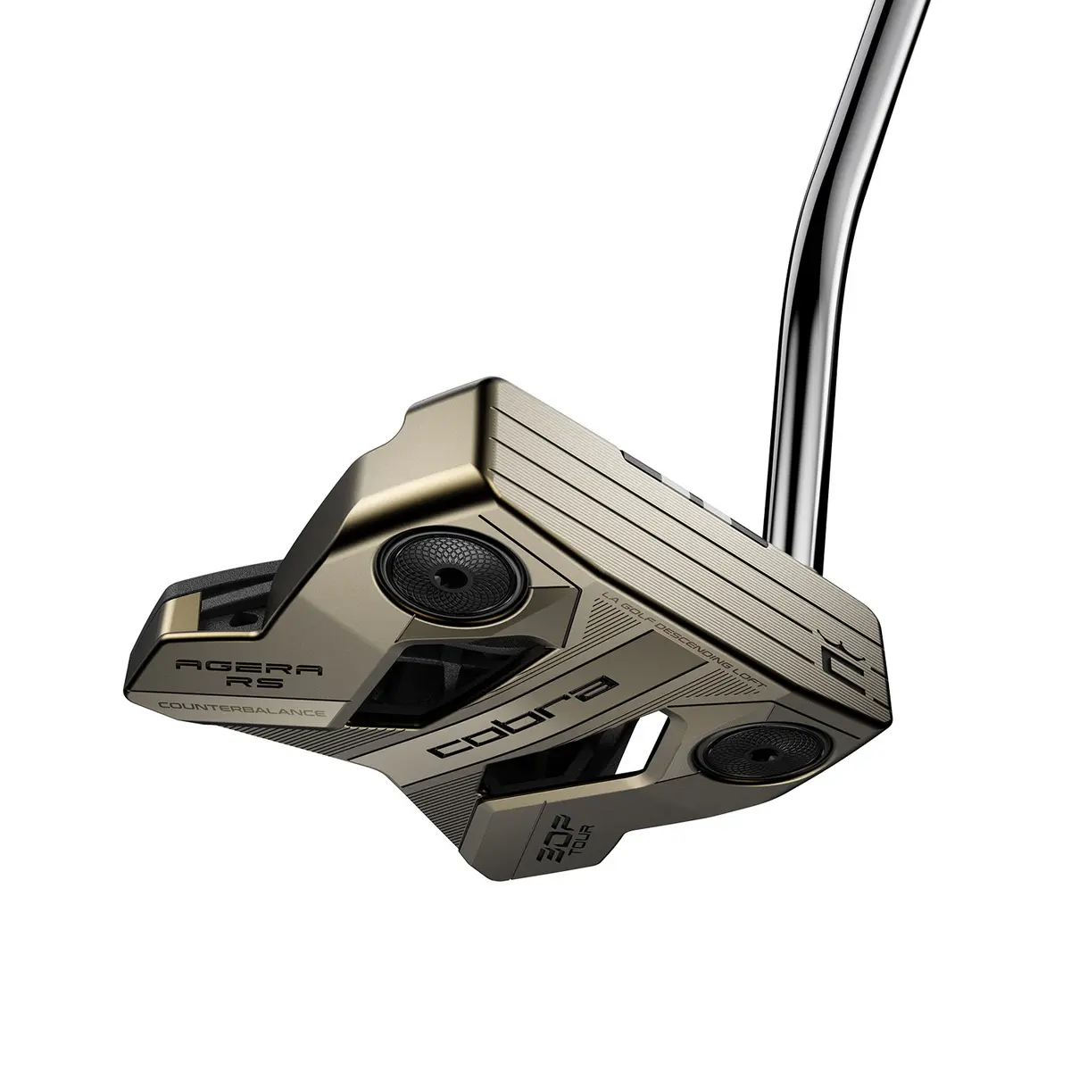 3DP Agera Rs Counter Balance
