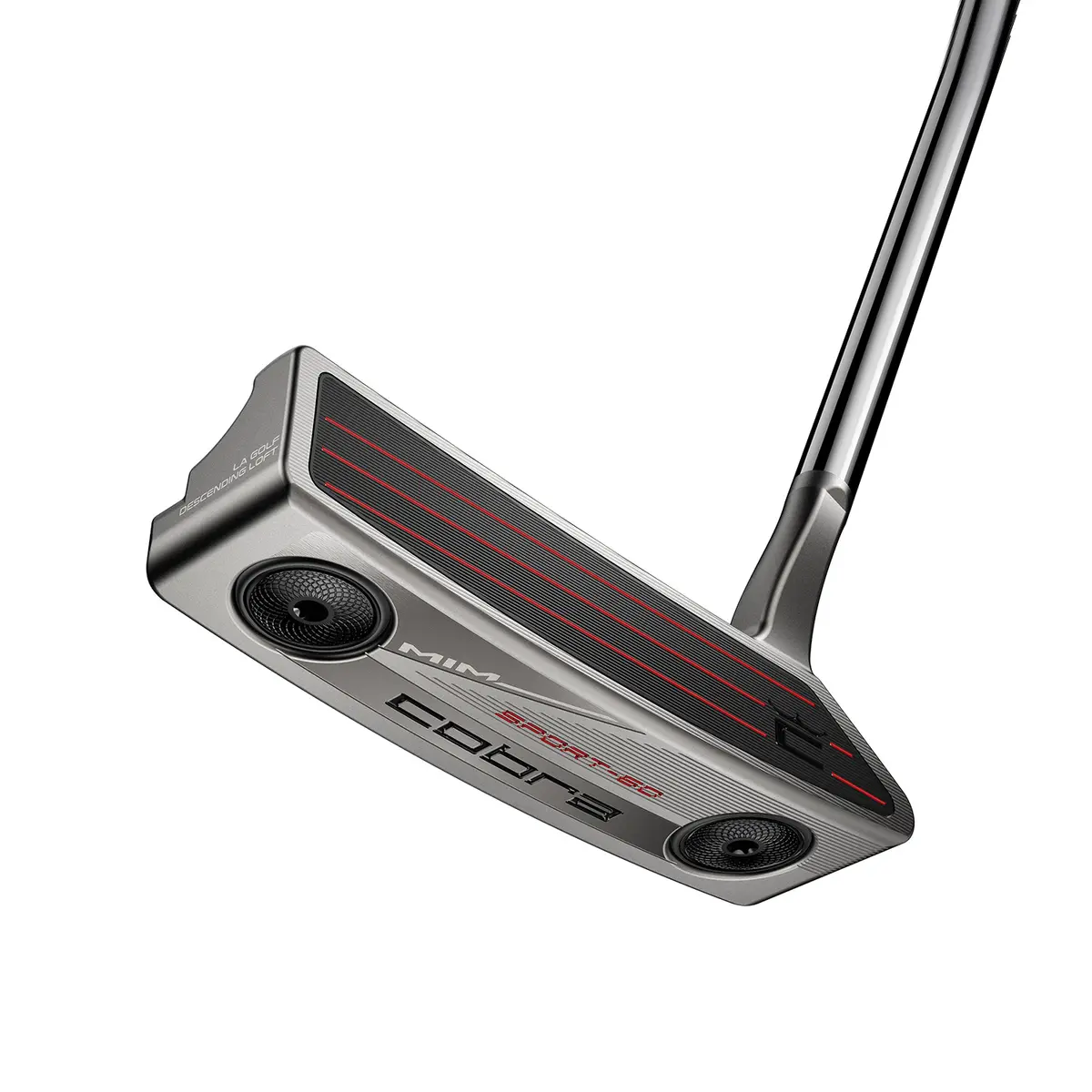 MIM Sport 60 Flow Neck