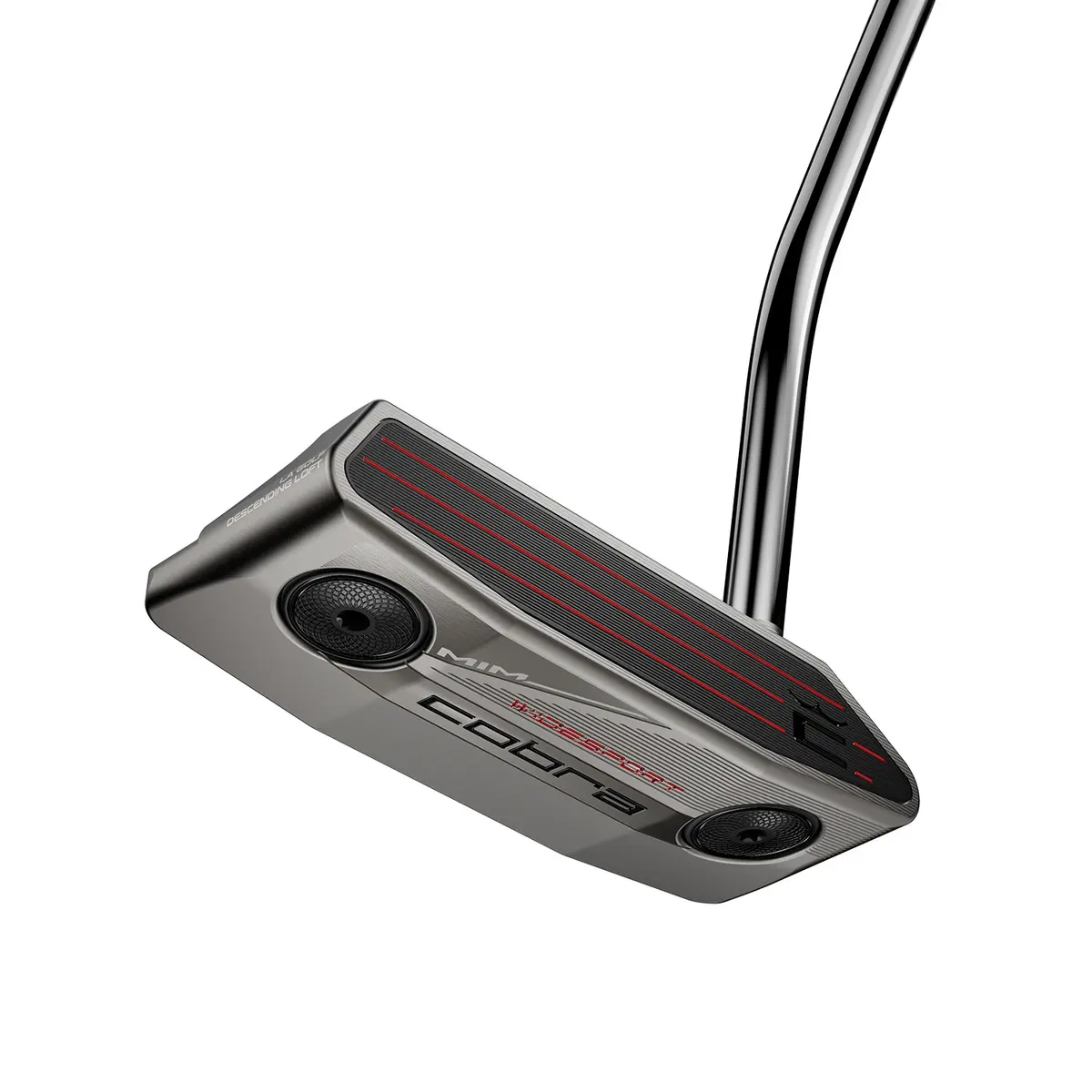 MIM Widesport Single Bend