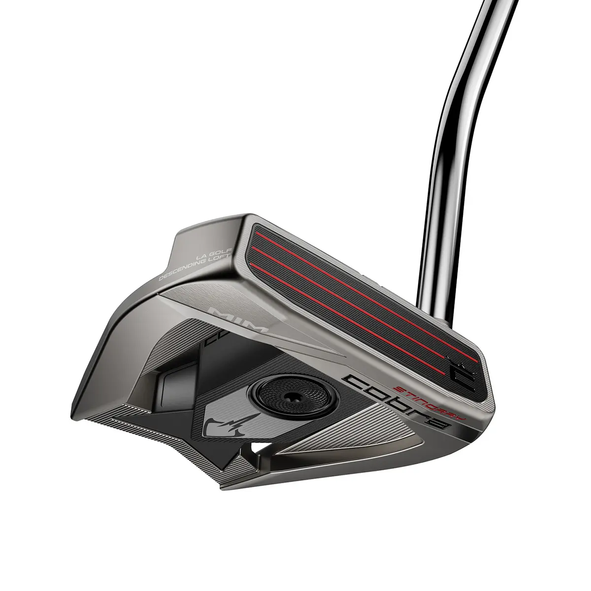 MIM Stingray Single Bend