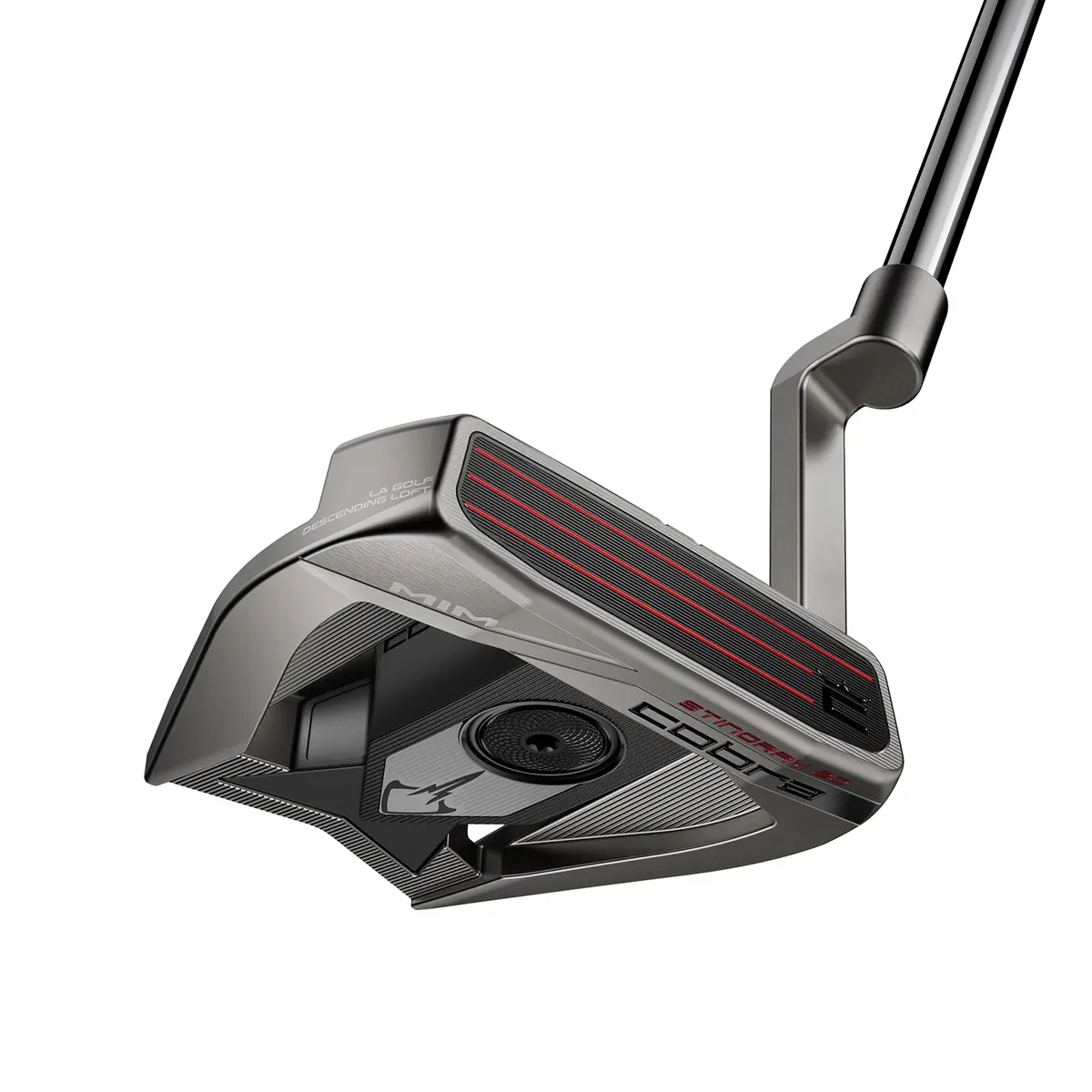 Mim Stingray 20 Plumber