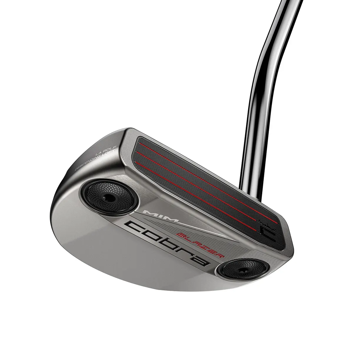 MIM Blazer Single Bend