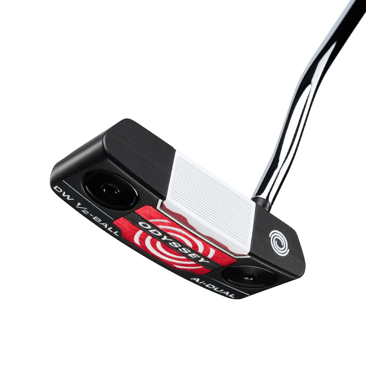 Ai-Dual Dw 1/2 Ball Double Bend