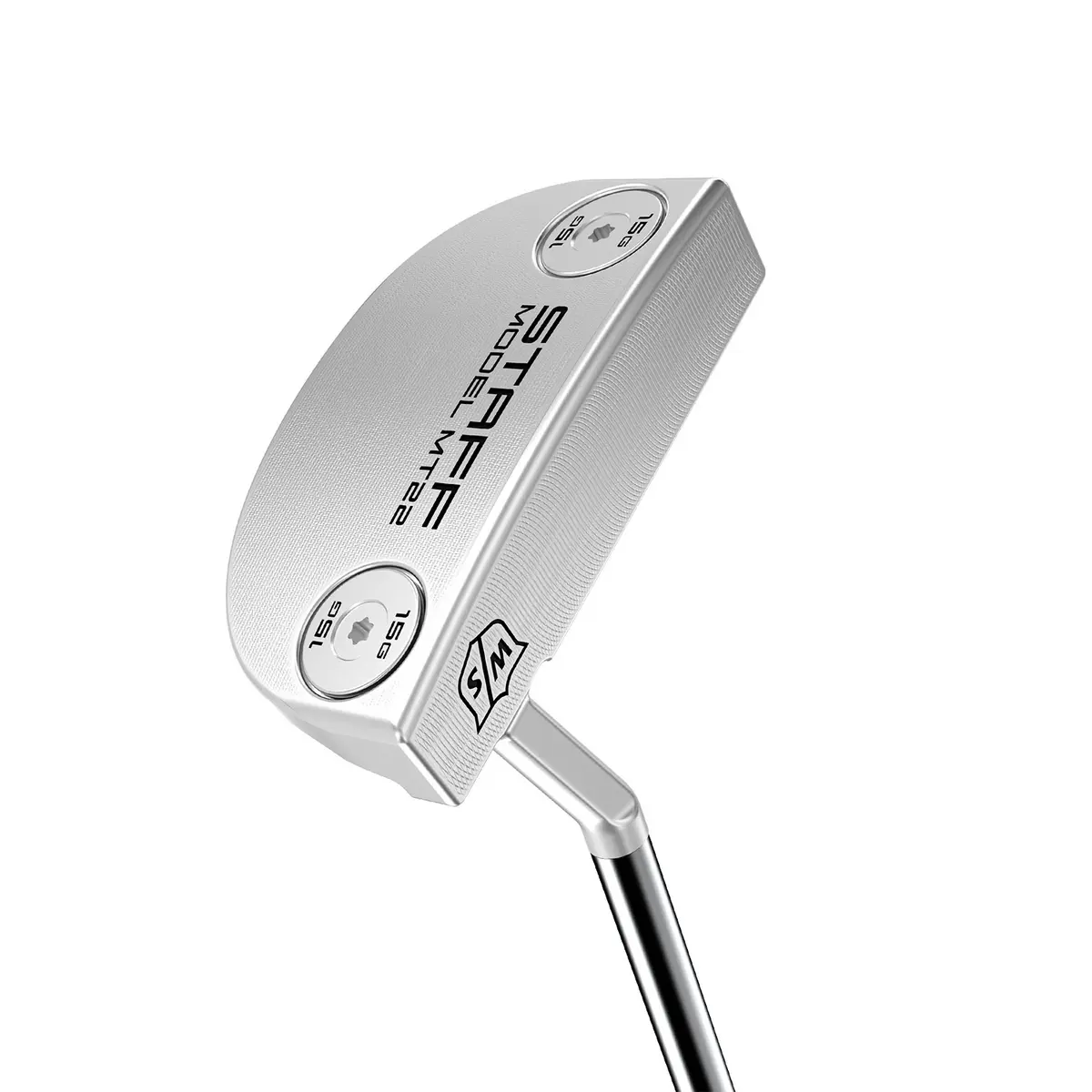 Staff Model MT22