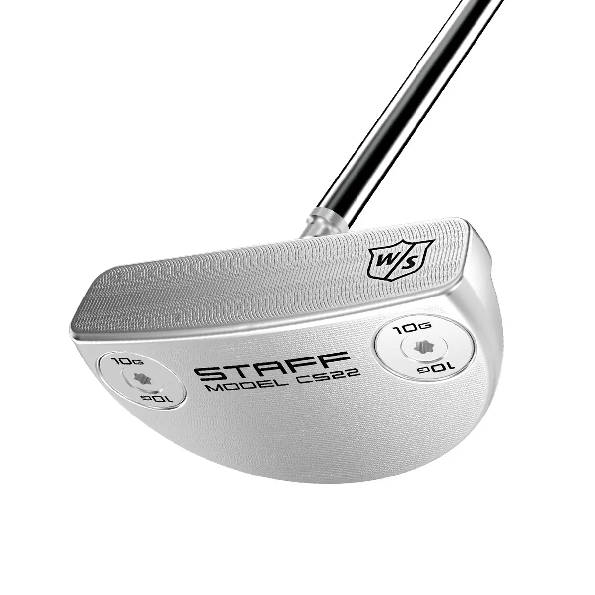 Staff Model Putter Cs22